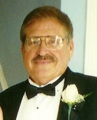 Eric \"Steve\" Hager