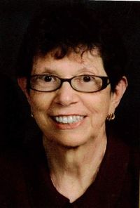 Mildred \"Milly\" Childress