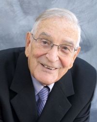 Gerald \"Jerry\" Grigsby