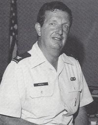 Richard \"Rich\" Krebs