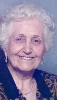 Florence \"Florie\" Daversa