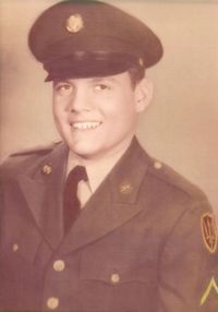 Raymond \"Gerry\" Bullock