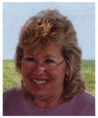 Virginia \"Ginny\" Thein