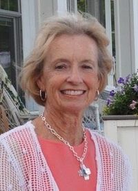 Linda Lowe Tillman