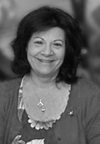Mary Normando Lemieux