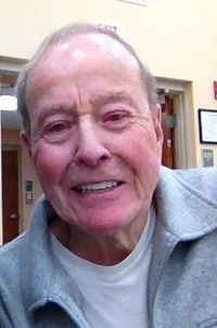 Clarence \"Duke\" Dupree