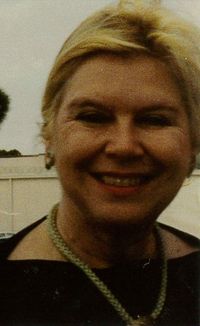 Dorothy \"Dean\" Markum