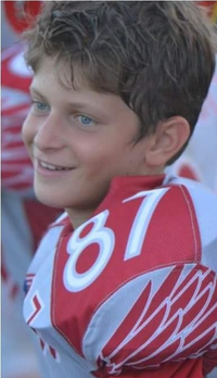 Zachary \"Zac\" Sealey