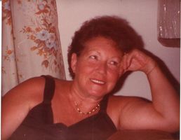 Kitty \"Ballard\" Lathrop