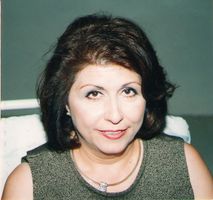 Elizabeth \"Neshiwat\" Zeidan