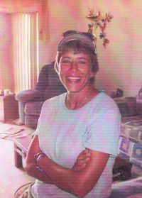 Deborah \"Debbie\" Miller