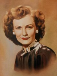 Louise \"Graham\" Morey