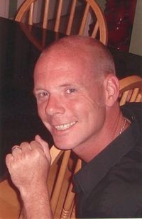 Charles \"Chaz\" McGuire