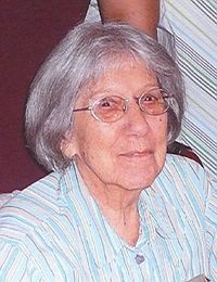 Mary \"Betty\" McCaskill