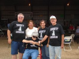 Mary \"Mary Marr\" Perry