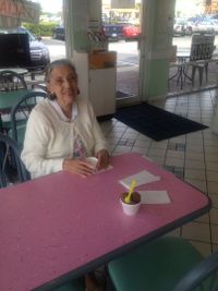 Josephine \"Pat\" Ferrante