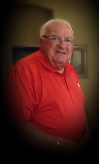 Anthony \"Tony\" Stranges