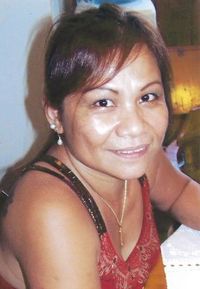 Carolina \"Carole\" Harding