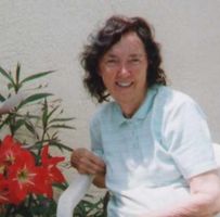 Jane \"Woollerton\" Garner