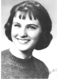 Mary \"Sweeney\" Butler