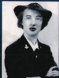 Eileen \"Whelpley\" Gould