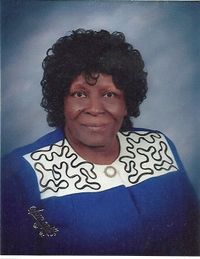 Winnifred \"Miss Winnie\" Watson