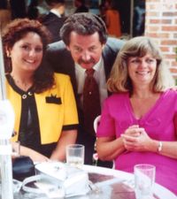 Charles \"Greg\" Parks