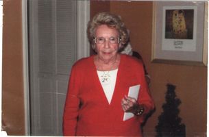 Catherine \"Bradley\" Kerr