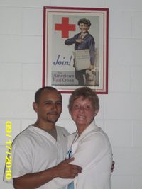 Eric \"E-Slick\" Campos