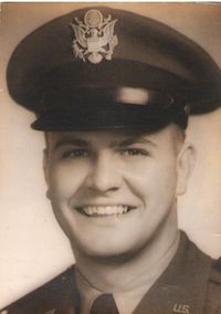 Col \"Erv\" Allen Schubert