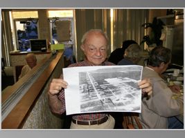 Ernest \"Ernie\" Waldinger