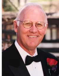 George \"Bill\" Spisak