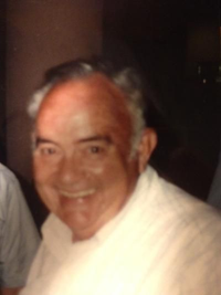 John \"Jack\" Grogan