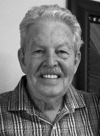 Richard \"Dick\" Farrell