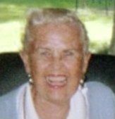 Virginia \"Ginny\" DeRose