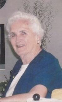 Josephine \"McIntyre\" Morton