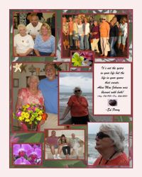 Alice \"Burdick\" Johnson