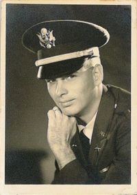 Jon \"Jack\" Chaffin