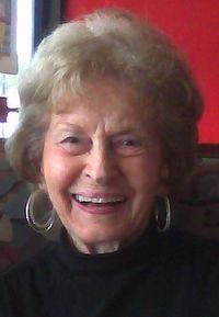 Margaret \"Poitz\" Collins