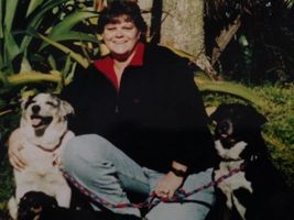 Roberta \"Berta\" Bennett