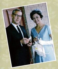 Margaret \"Wessinger\" Woeber