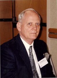 Sterling O'Shaughnessy