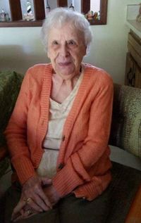 Katherine \"Benore\" Dingledine