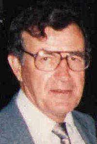 Ernest \"Ernie\" Muro