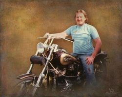 Terrence \"Terry\" Borton