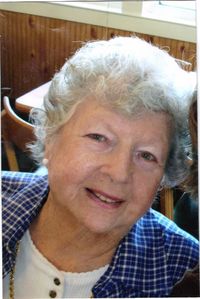 Elizabeth \"Bevington\" McFadden