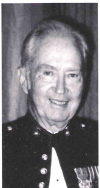 Charles \"Robbie\" Robertson