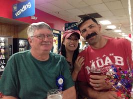 Edward \"Ed\" Thompson