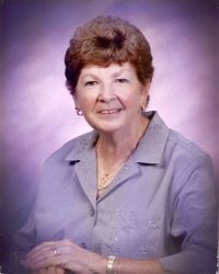 Margaret \"Query\" Fitch