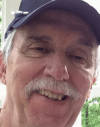 Irvin \"Fred\" Rosenfelder